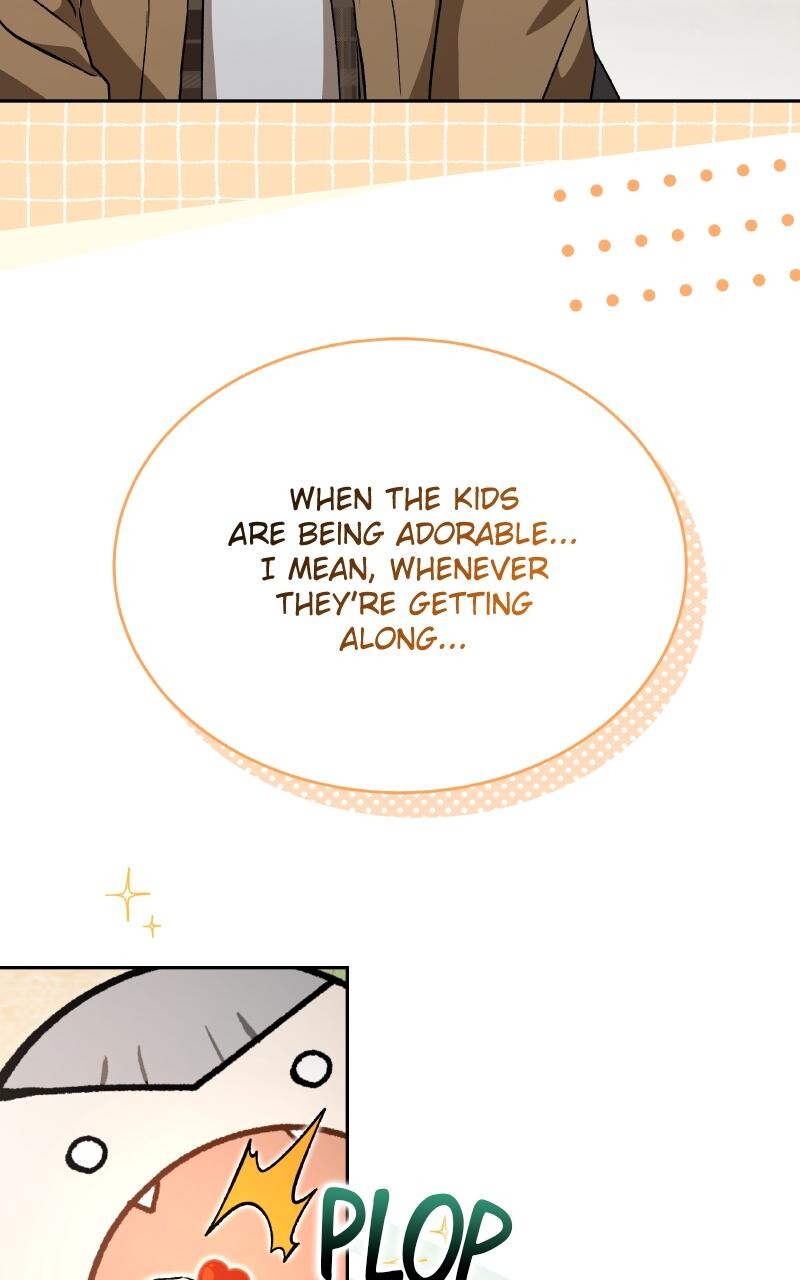 Read Kindergarten for Divine Beasts Manga Online