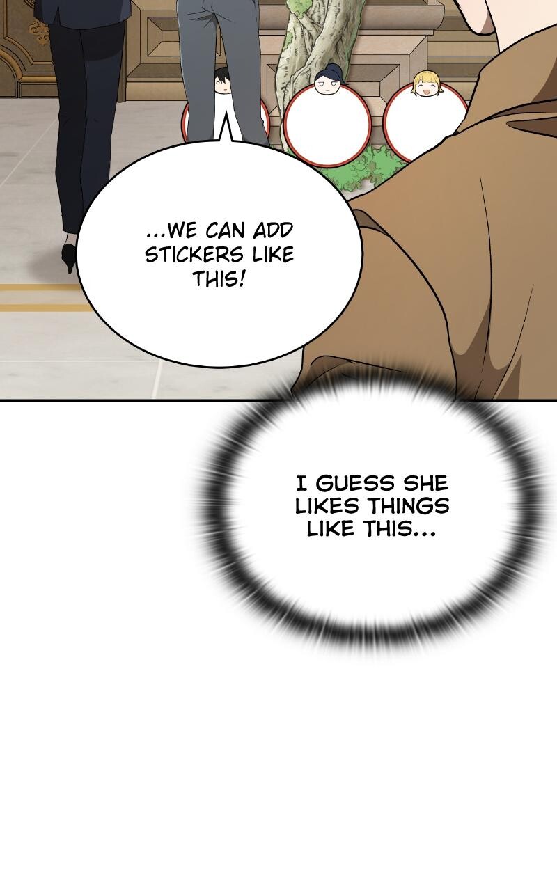 Read Kindergarten for Divine Beasts Manga Online