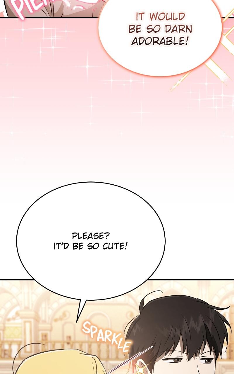 Read Kindergarten for Divine Beasts Manga Online