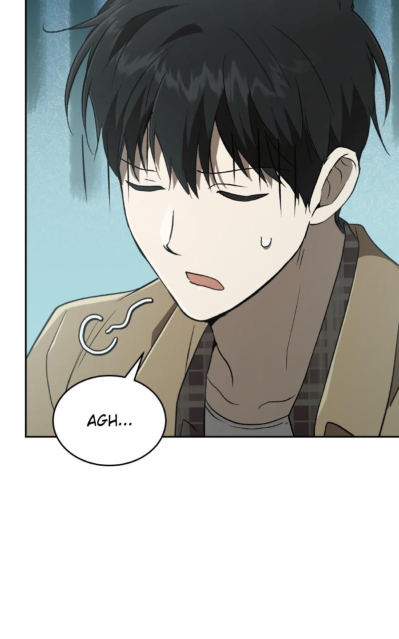 Read Kindergarten for Divine Beasts Manga Online
