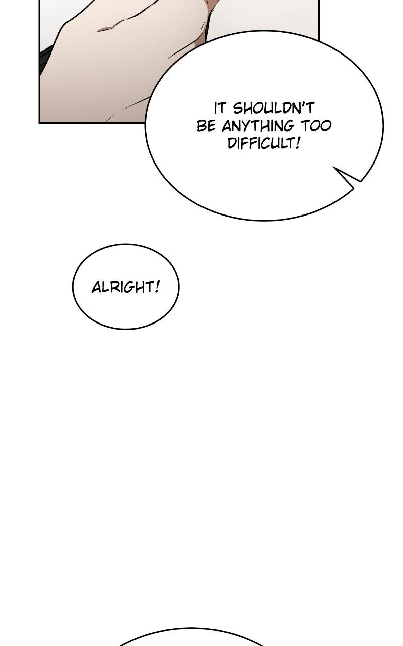Read Kindergarten for Divine Beasts Manga Online