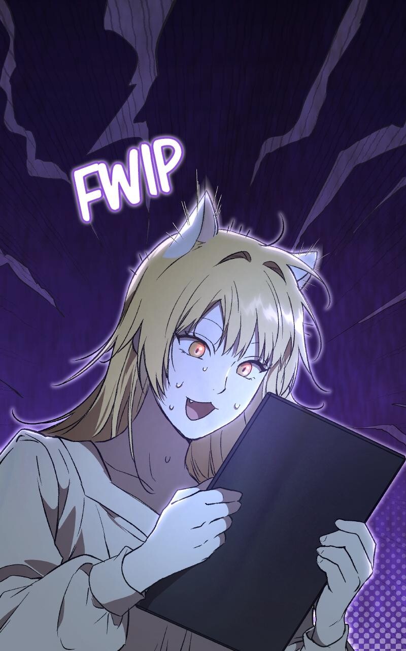 Read Kindergarten for Divine Beasts Manga Online