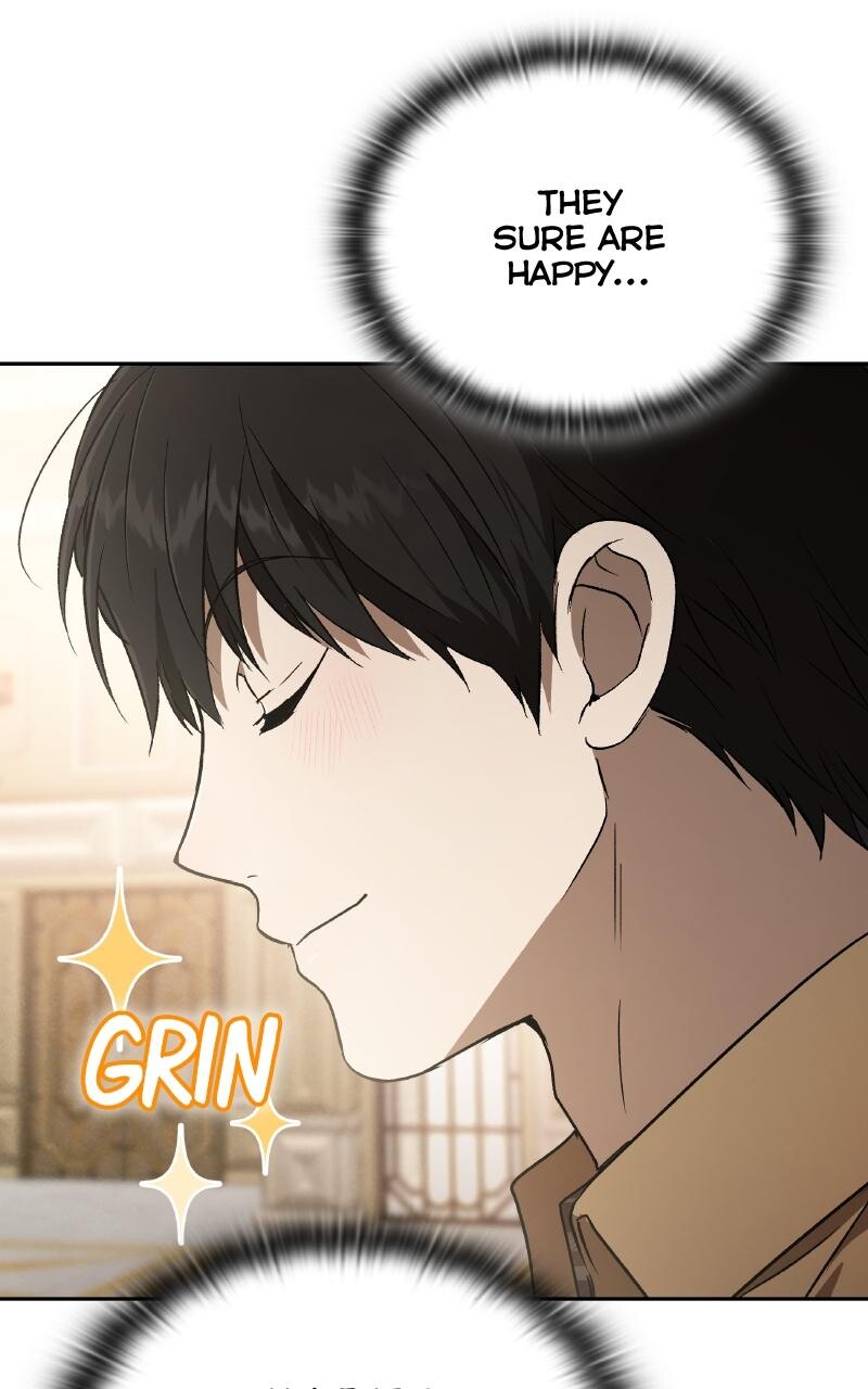 Read Kindergarten for Divine Beasts Manga Online