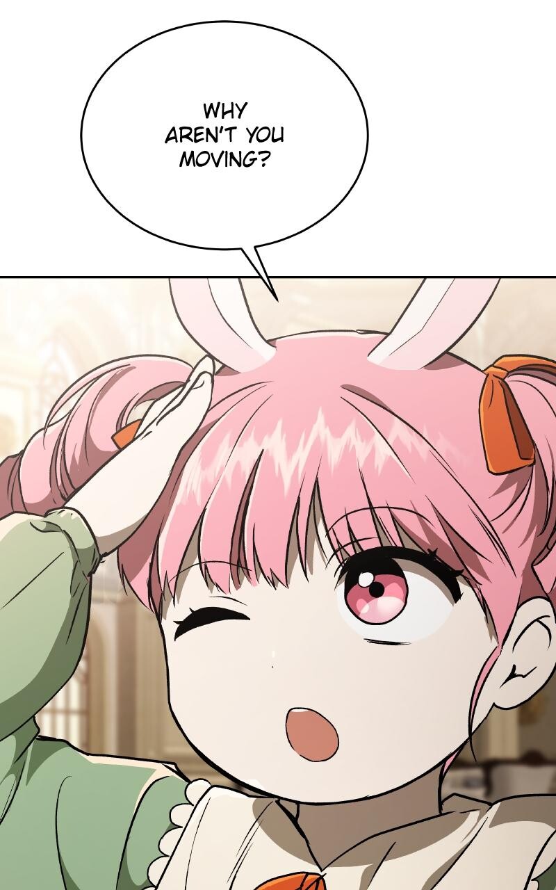 Read Kindergarten for Divine Beasts Manga Online