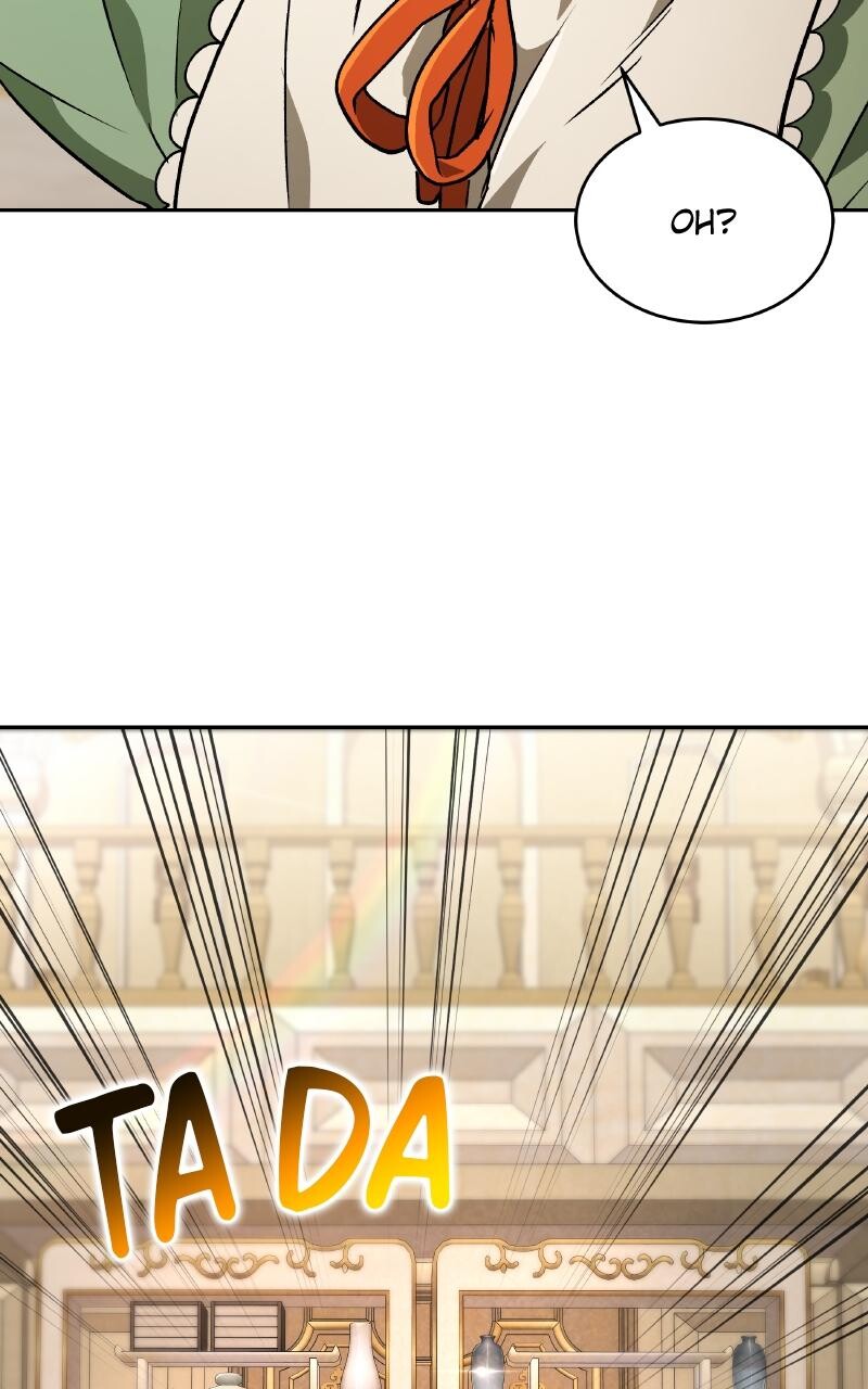 Read Kindergarten for Divine Beasts Manga Online