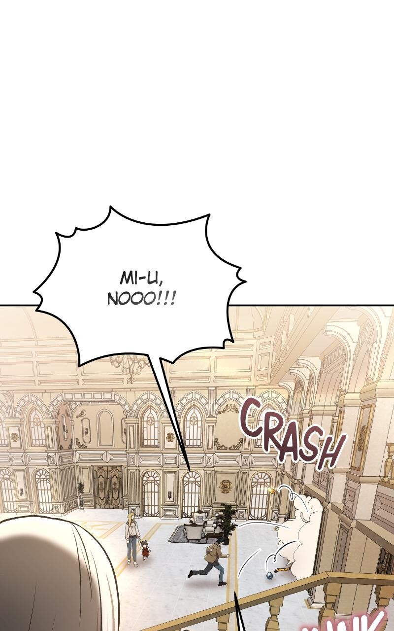 Read Kindergarten for Divine Beasts Manga Online