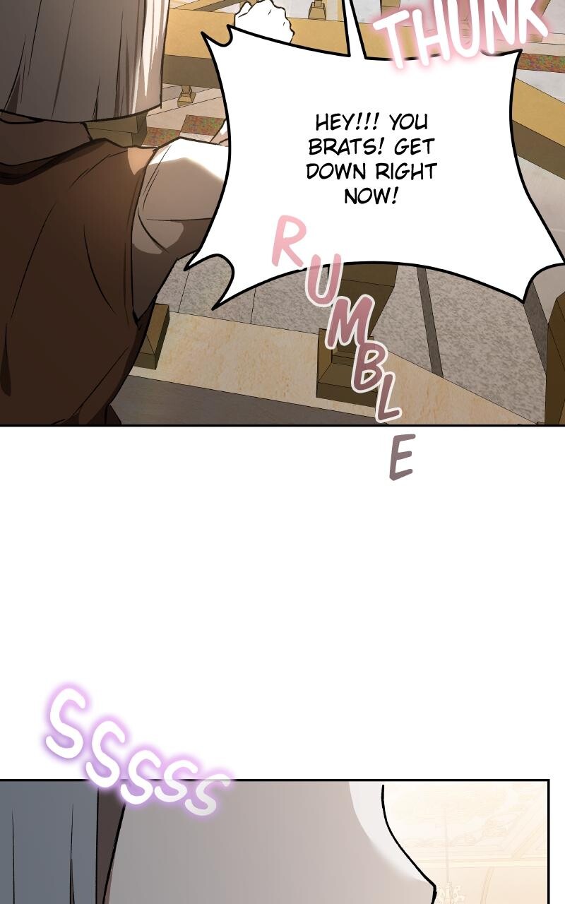 Read Kindergarten for Divine Beasts Manga Online