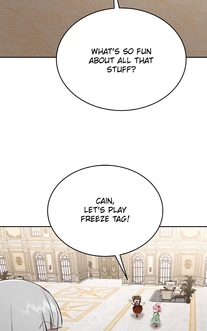Read Kindergarten for Divine Beasts Manga Online