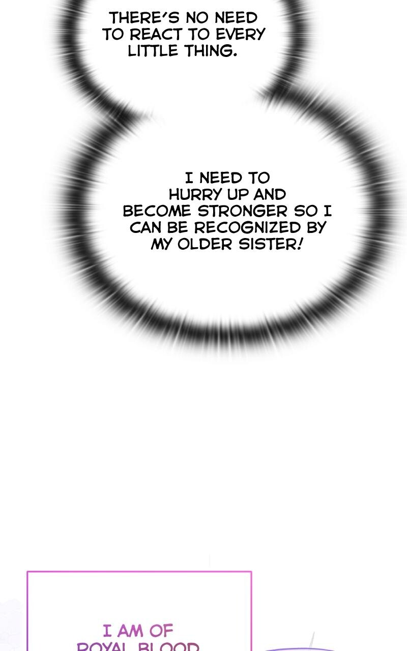 Read Kindergarten for Divine Beasts Manga Online