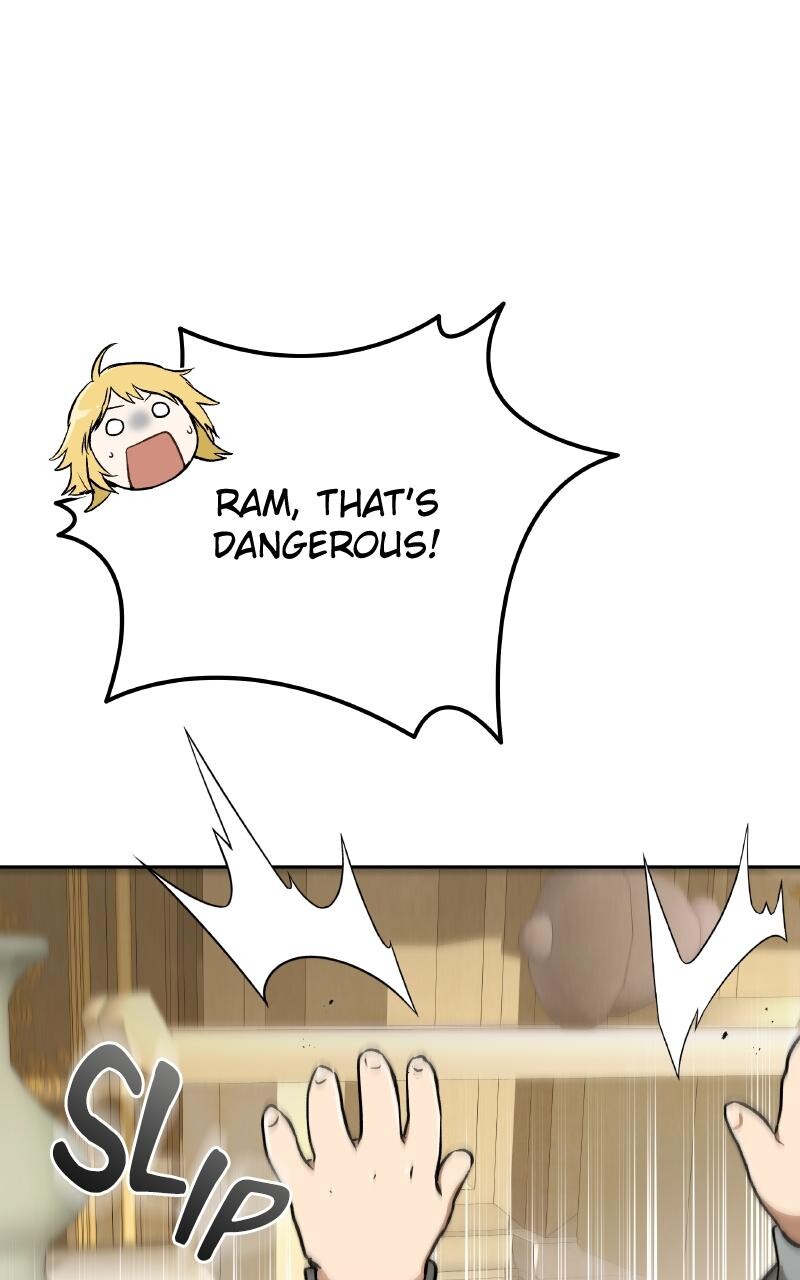 Read Kindergarten for Divine Beasts Manga Online