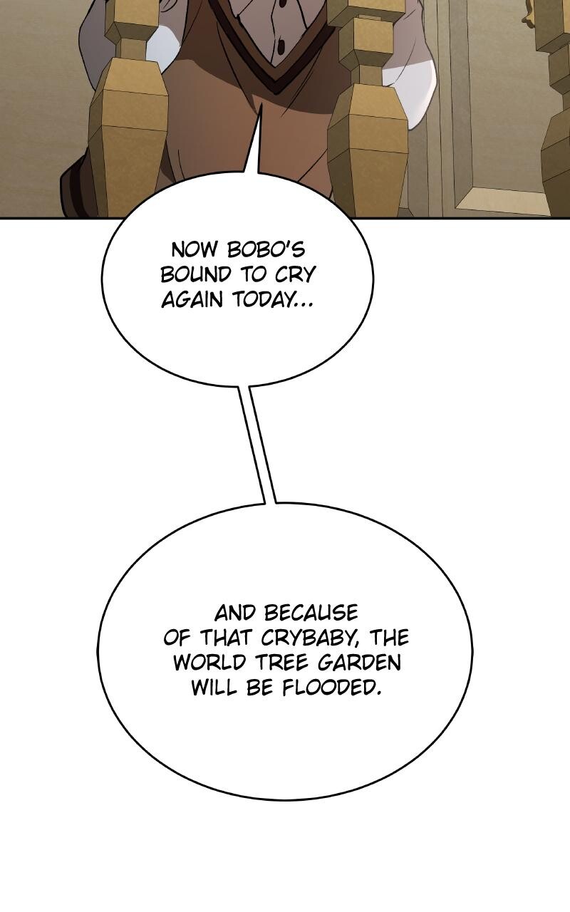 Read Kindergarten for Divine Beasts Manga Online