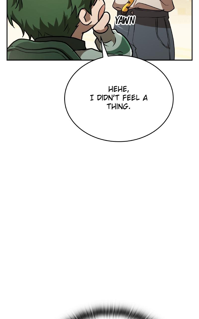Read Kindergarten for Divine Beasts Manga Online