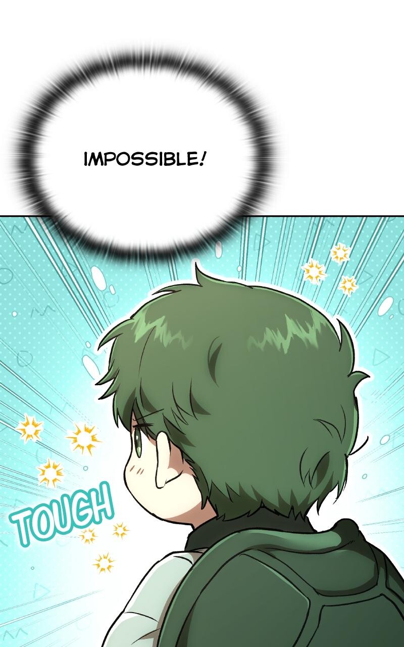 Read Kindergarten for Divine Beasts Manga Online