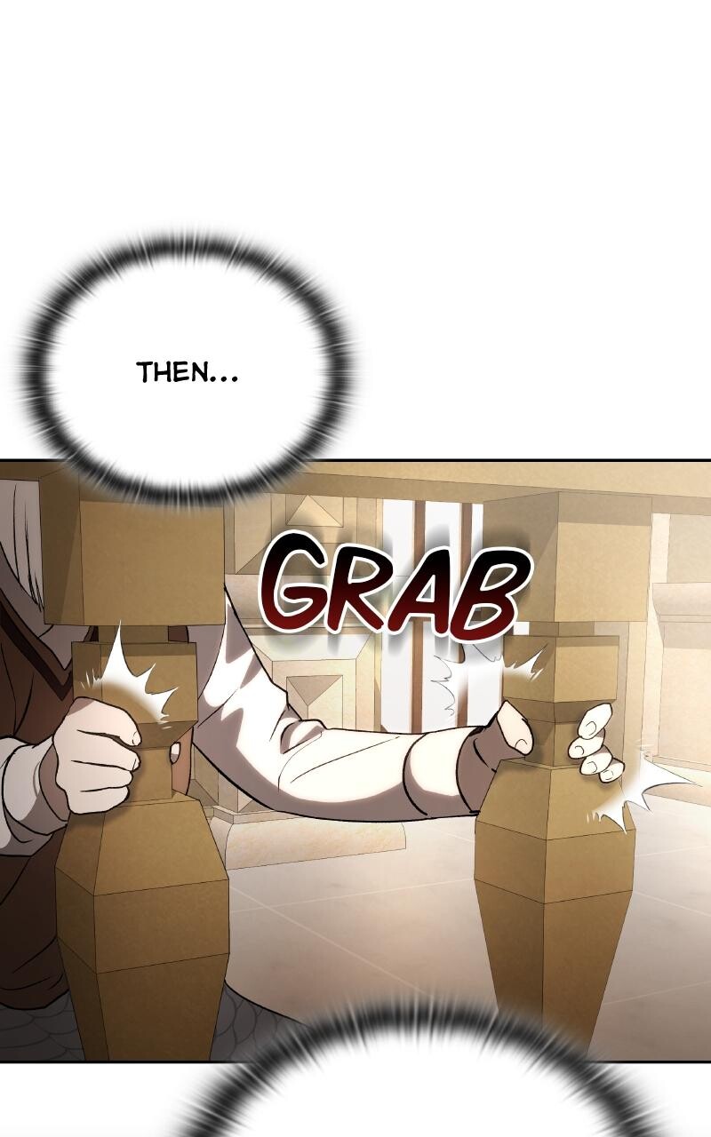 Read Kindergarten for Divine Beasts Manga Online