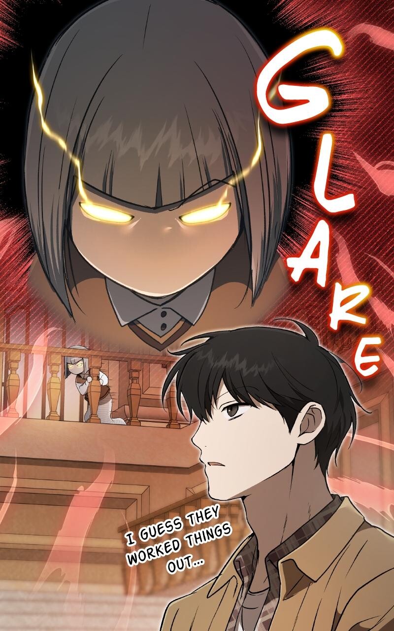 Read Kindergarten for Divine Beasts Manga Online