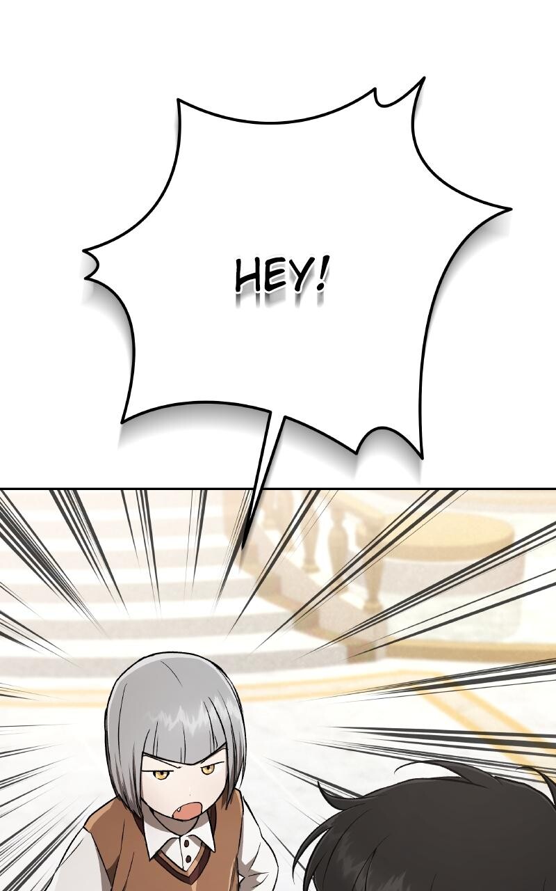 Read Kindergarten for Divine Beasts Manga Online