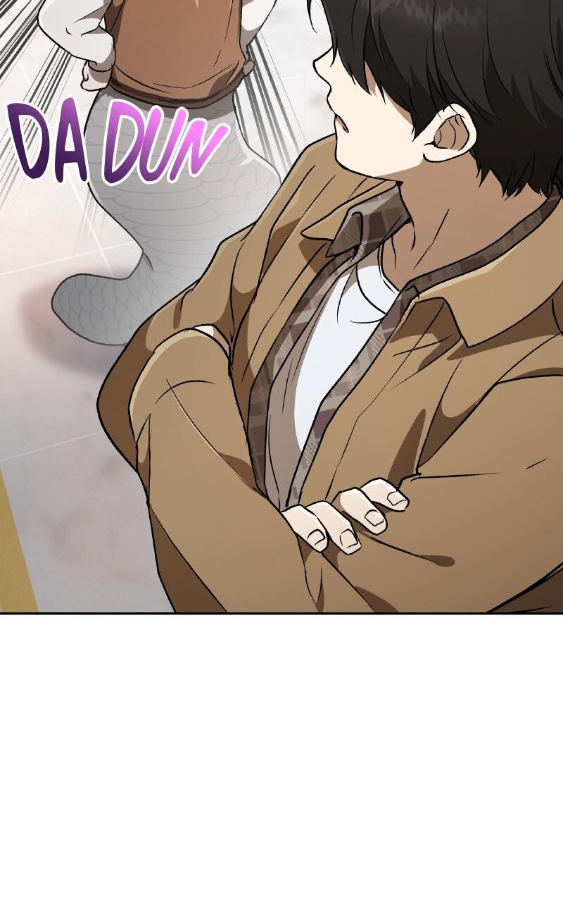 Read Kindergarten for Divine Beasts Manga Online