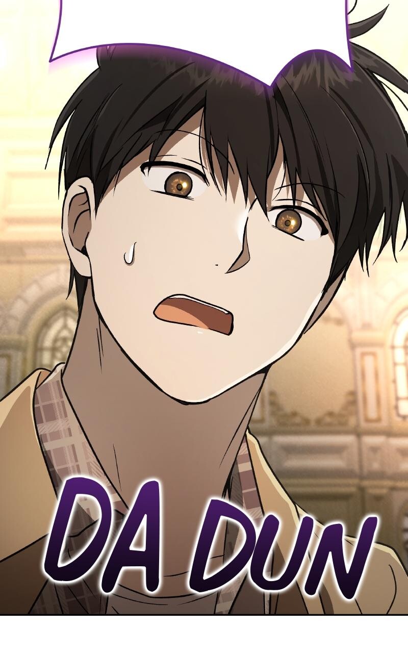 Read Kindergarten for Divine Beasts Manga Online