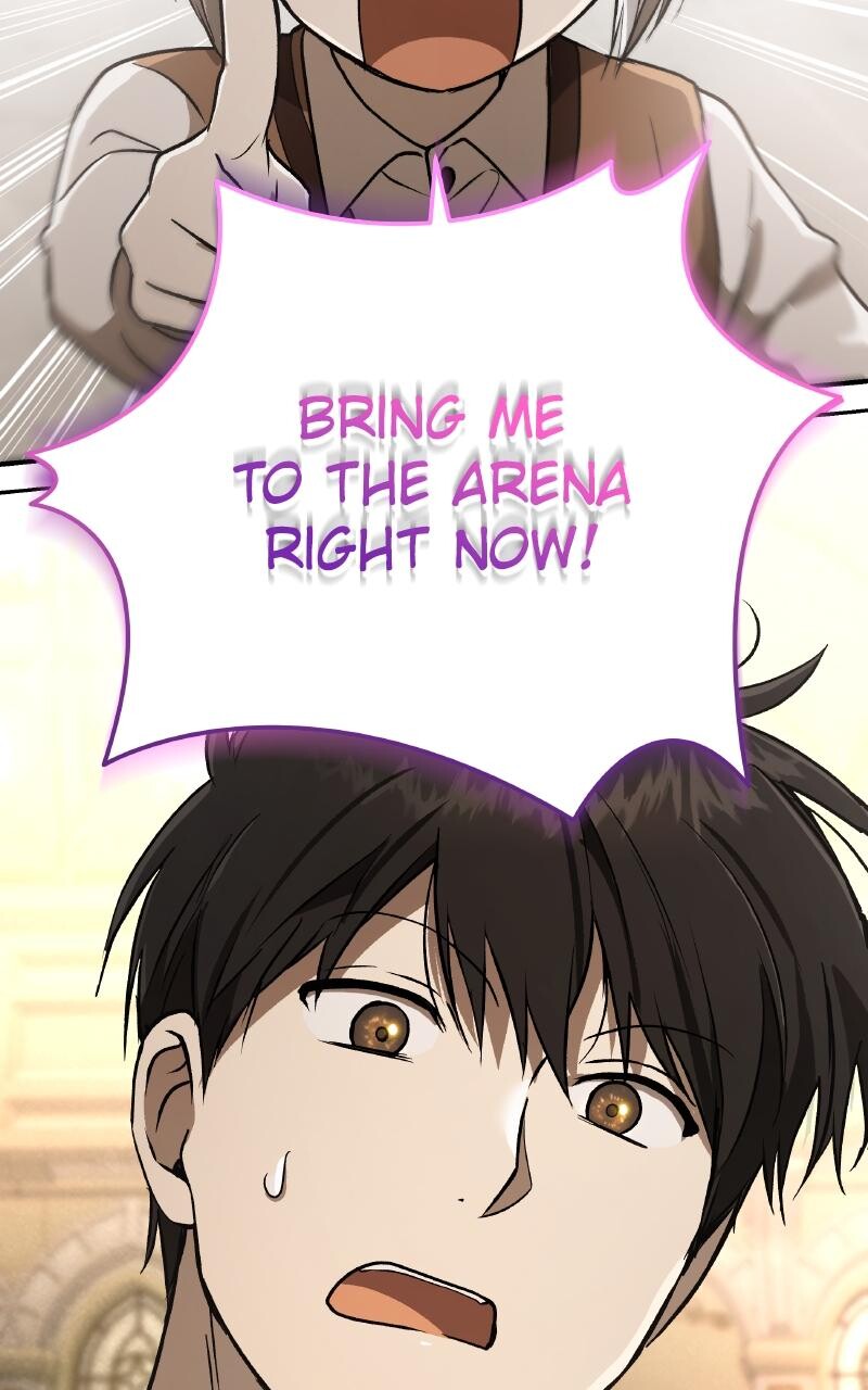 Read Kindergarten for Divine Beasts Manga Online