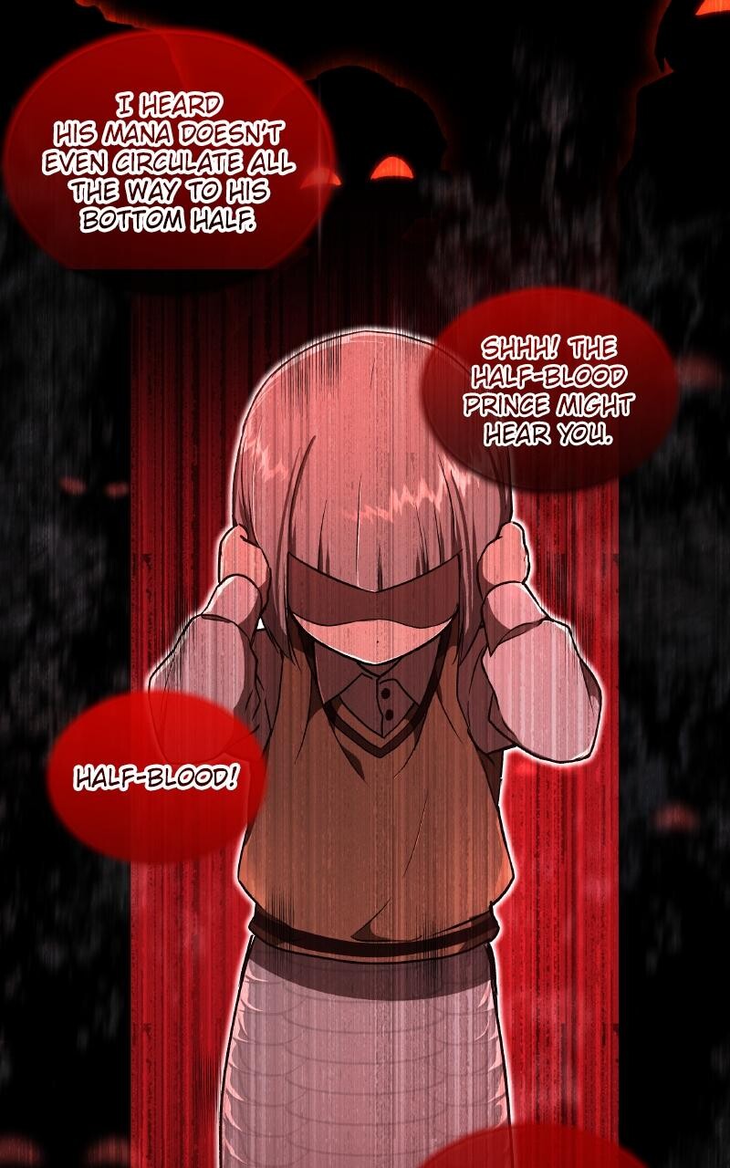 Read Kindergarten for Divine Beasts Manga Online