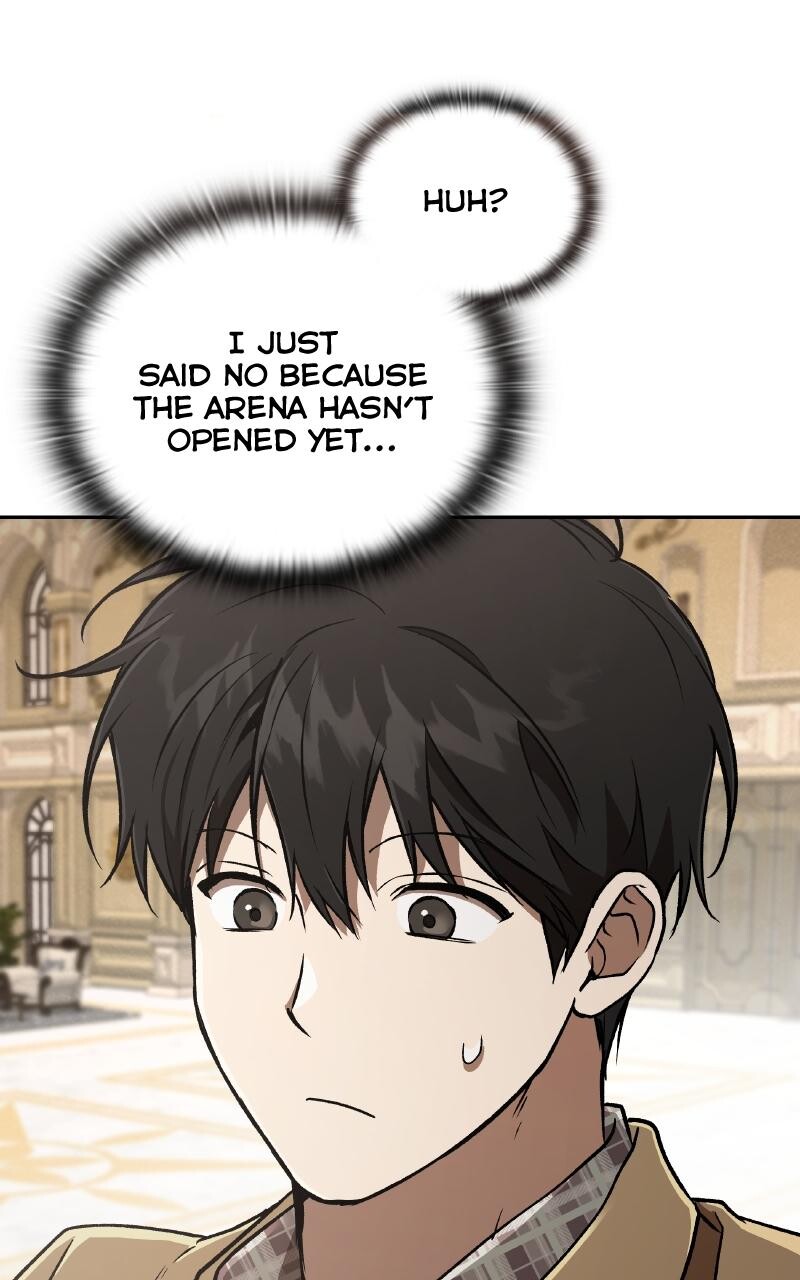 Read Kindergarten for Divine Beasts Manga Online