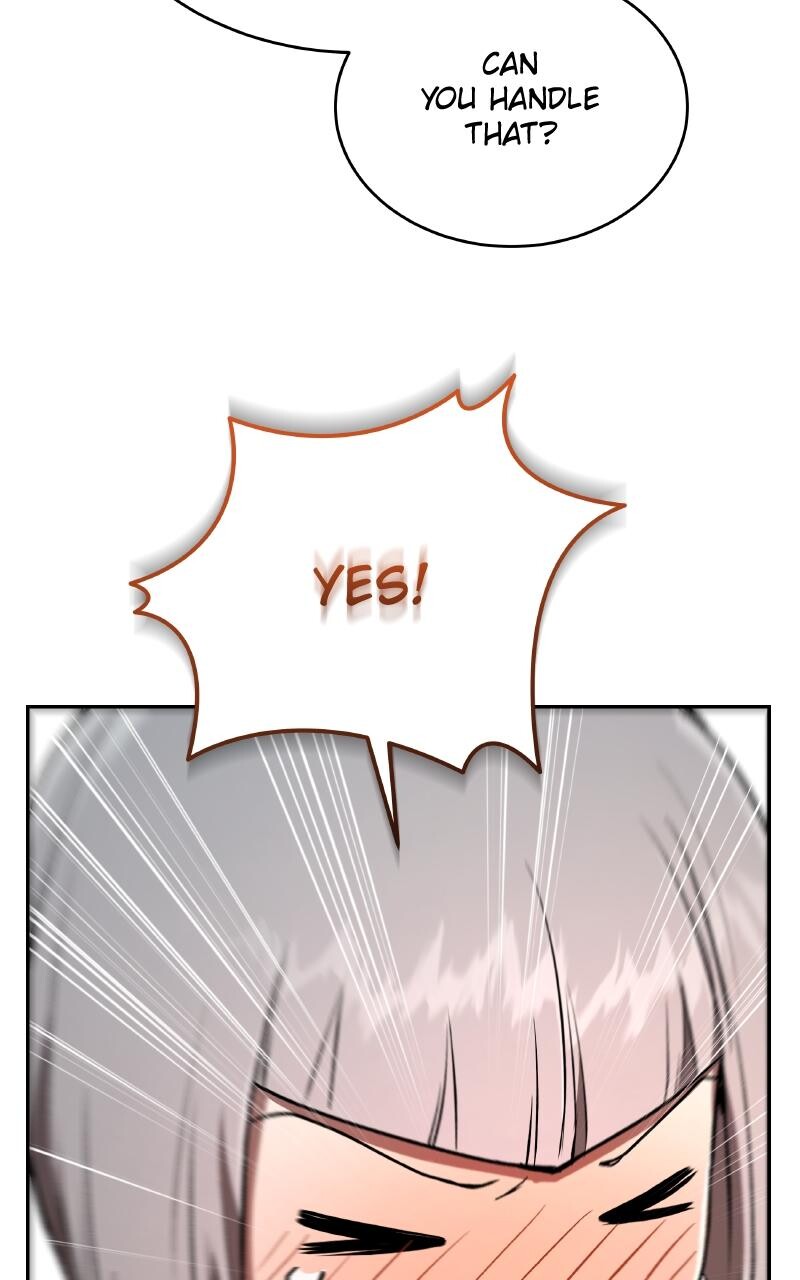 Read Kindergarten for Divine Beasts Manga Online
