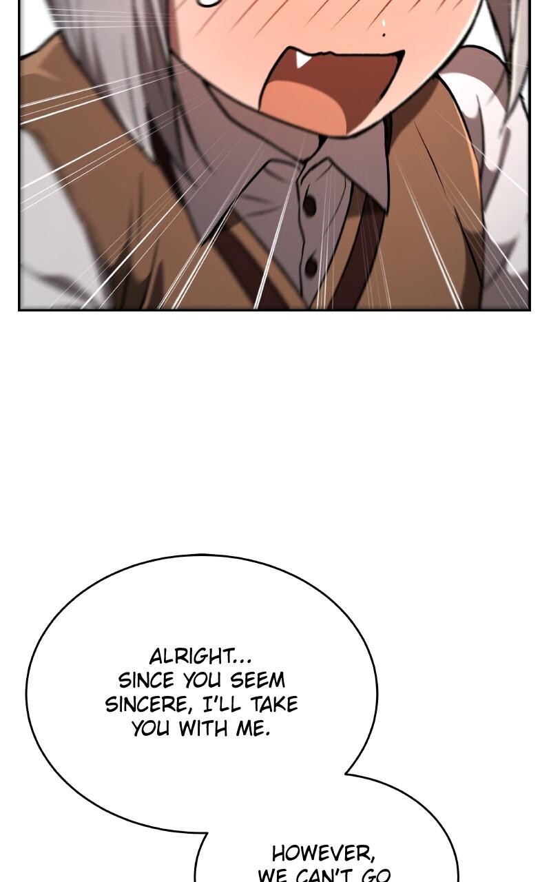 Read Kindergarten for Divine Beasts Manga Online