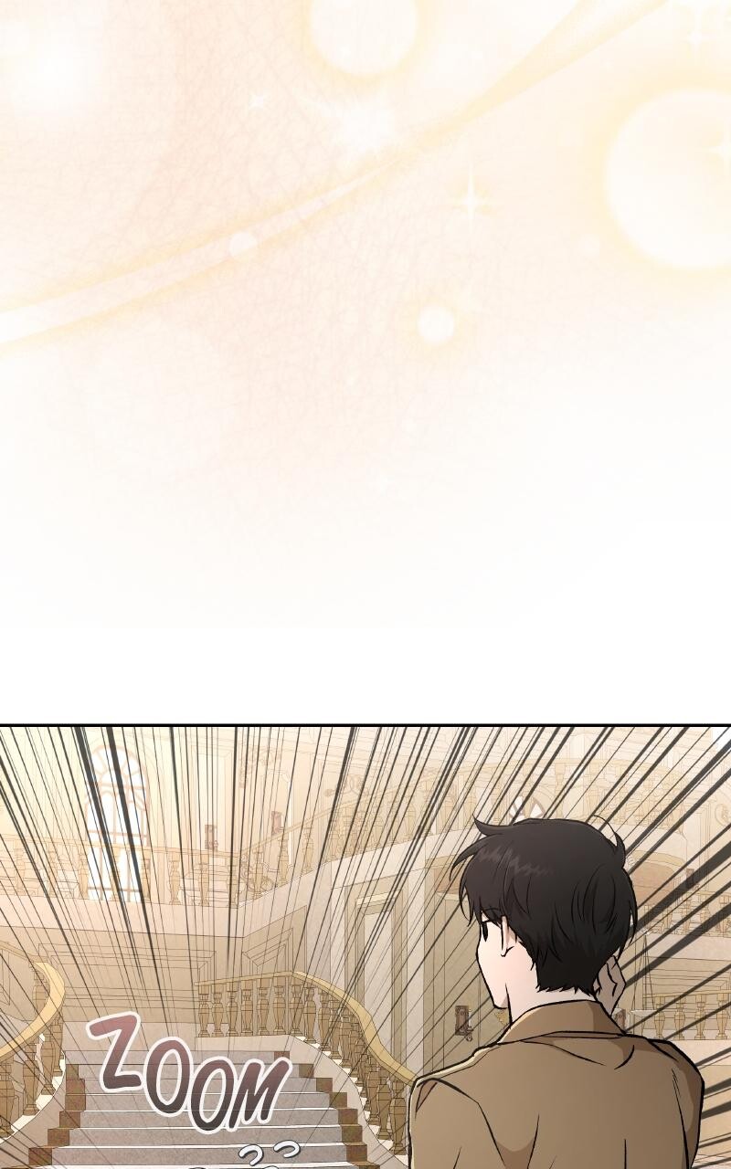 Read Kindergarten for Divine Beasts Manga Online