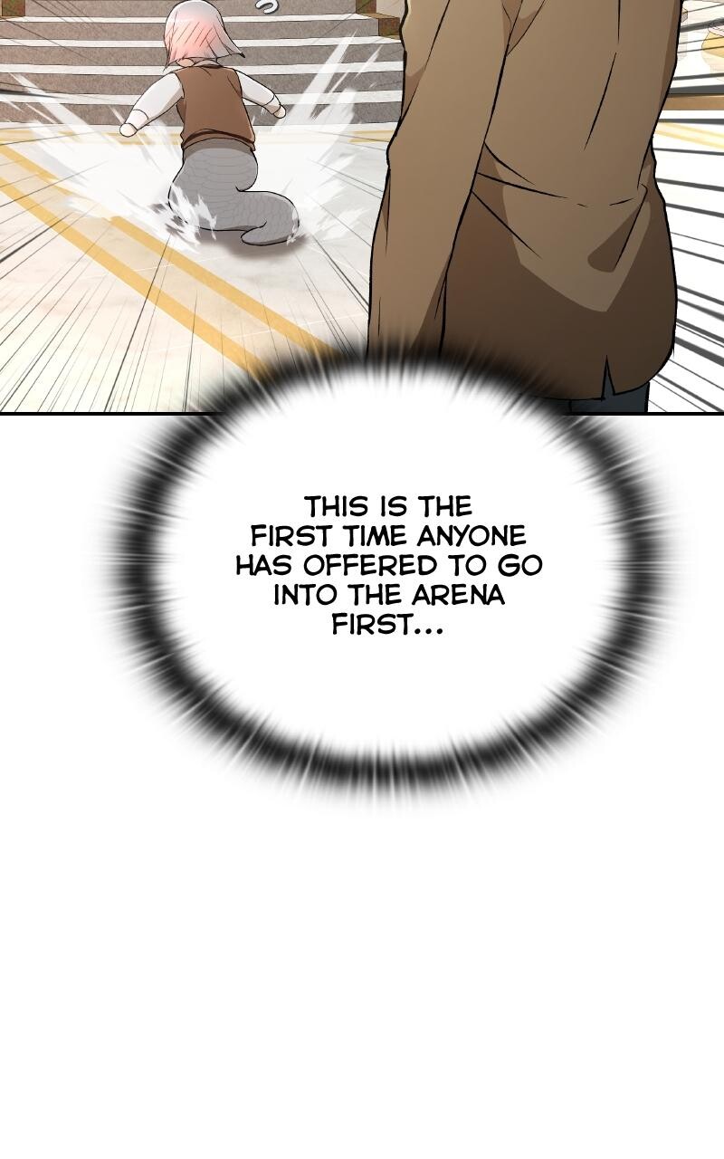 Read Kindergarten for Divine Beasts Manga Online