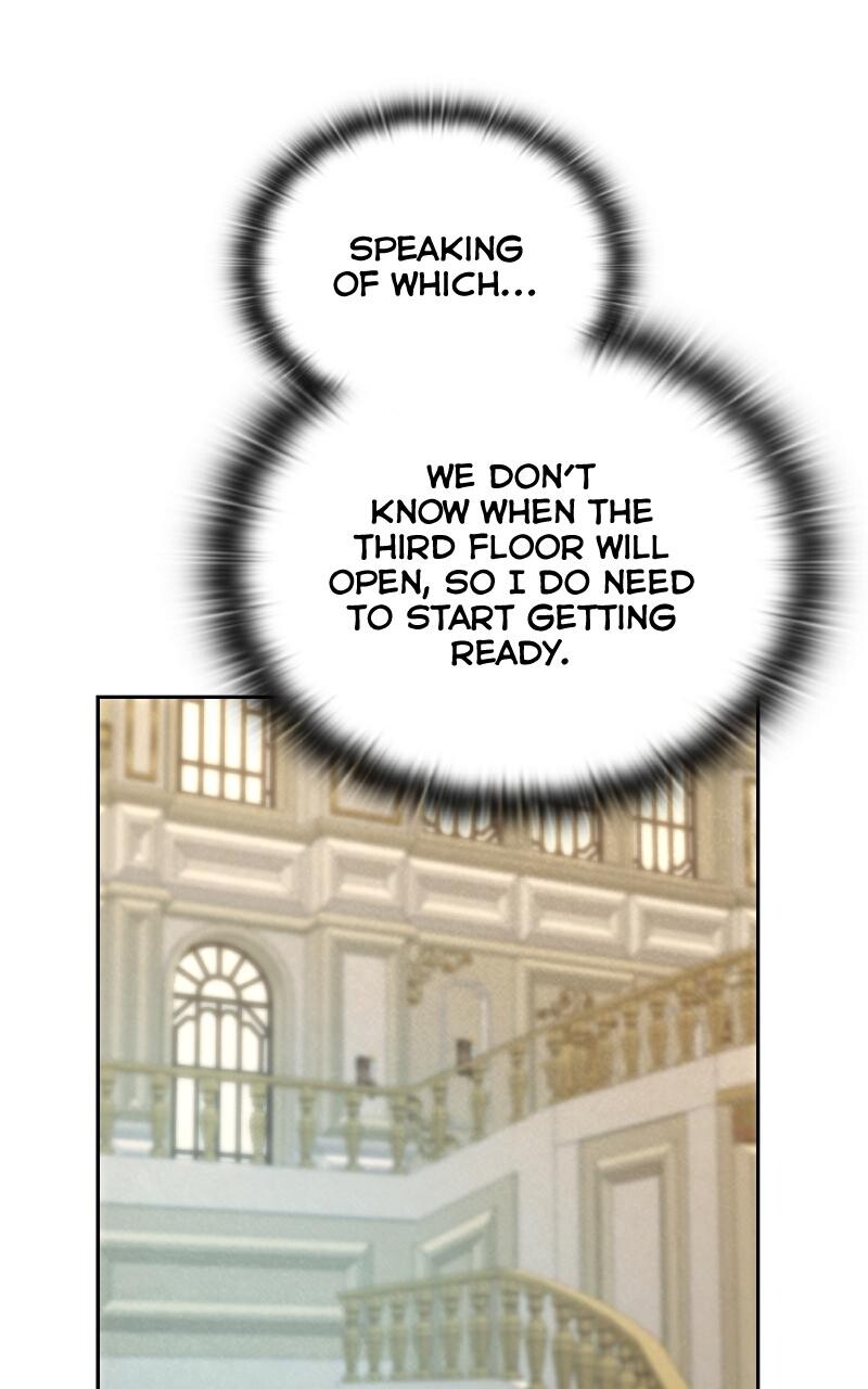 Read Kindergarten for Divine Beasts Manga Online