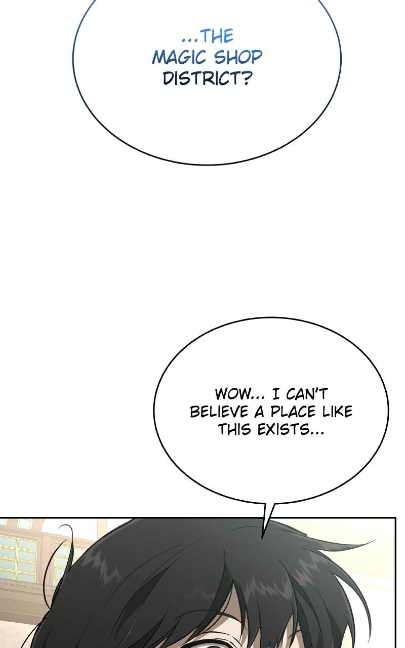 Read Kindergarten for Divine Beasts Manga Online