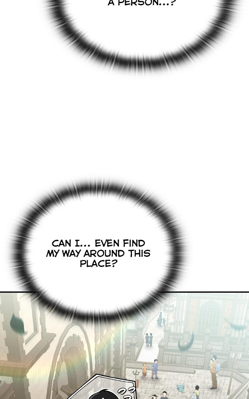 Read Kindergarten for Divine Beasts Manga Online