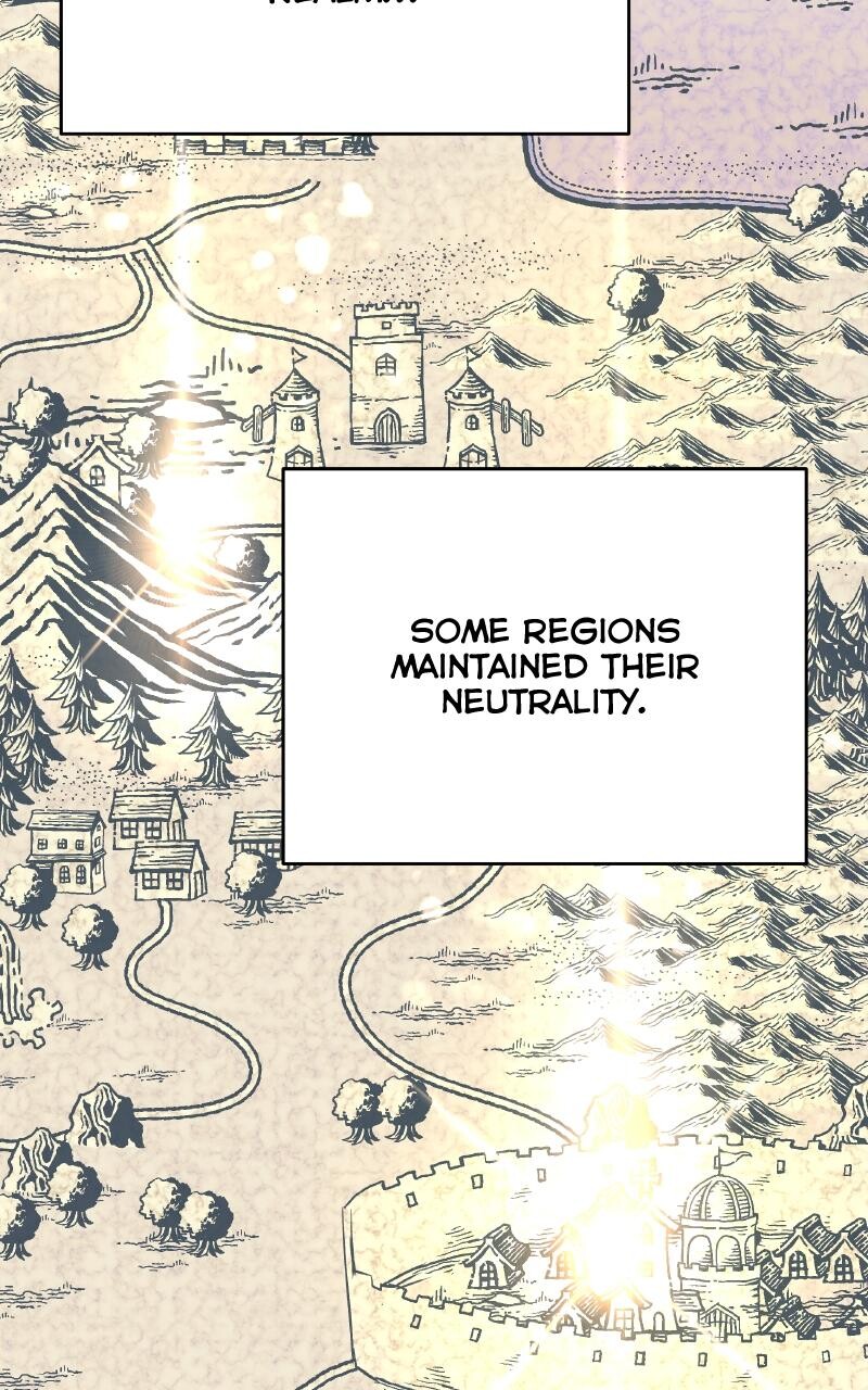Read Kindergarten for Divine Beasts Manga Online