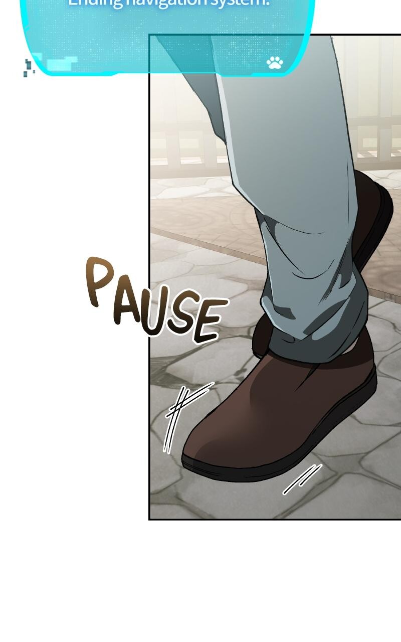 Read Kindergarten for Divine Beasts Manga Online