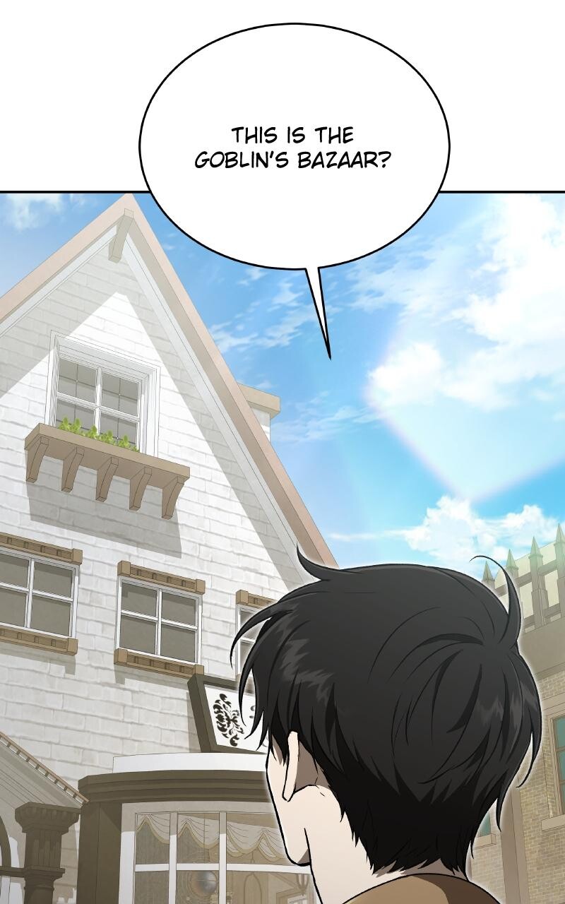 Read Kindergarten for Divine Beasts Manga Online