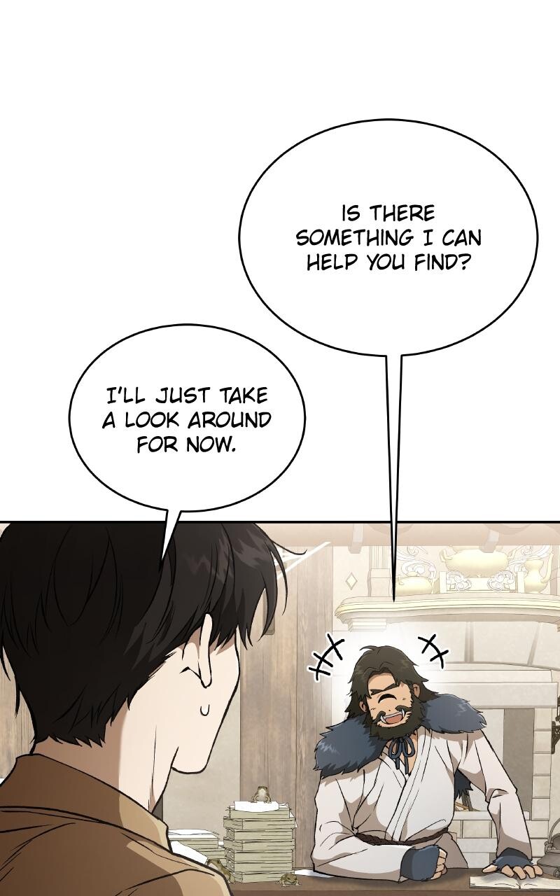 Read Kindergarten for Divine Beasts Manga Online