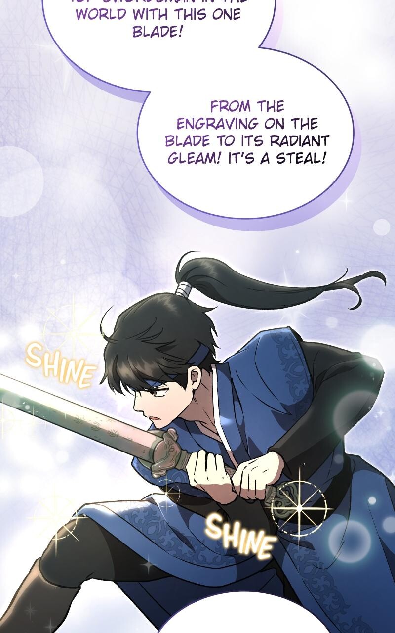 Read Kindergarten for Divine Beasts Manga Online