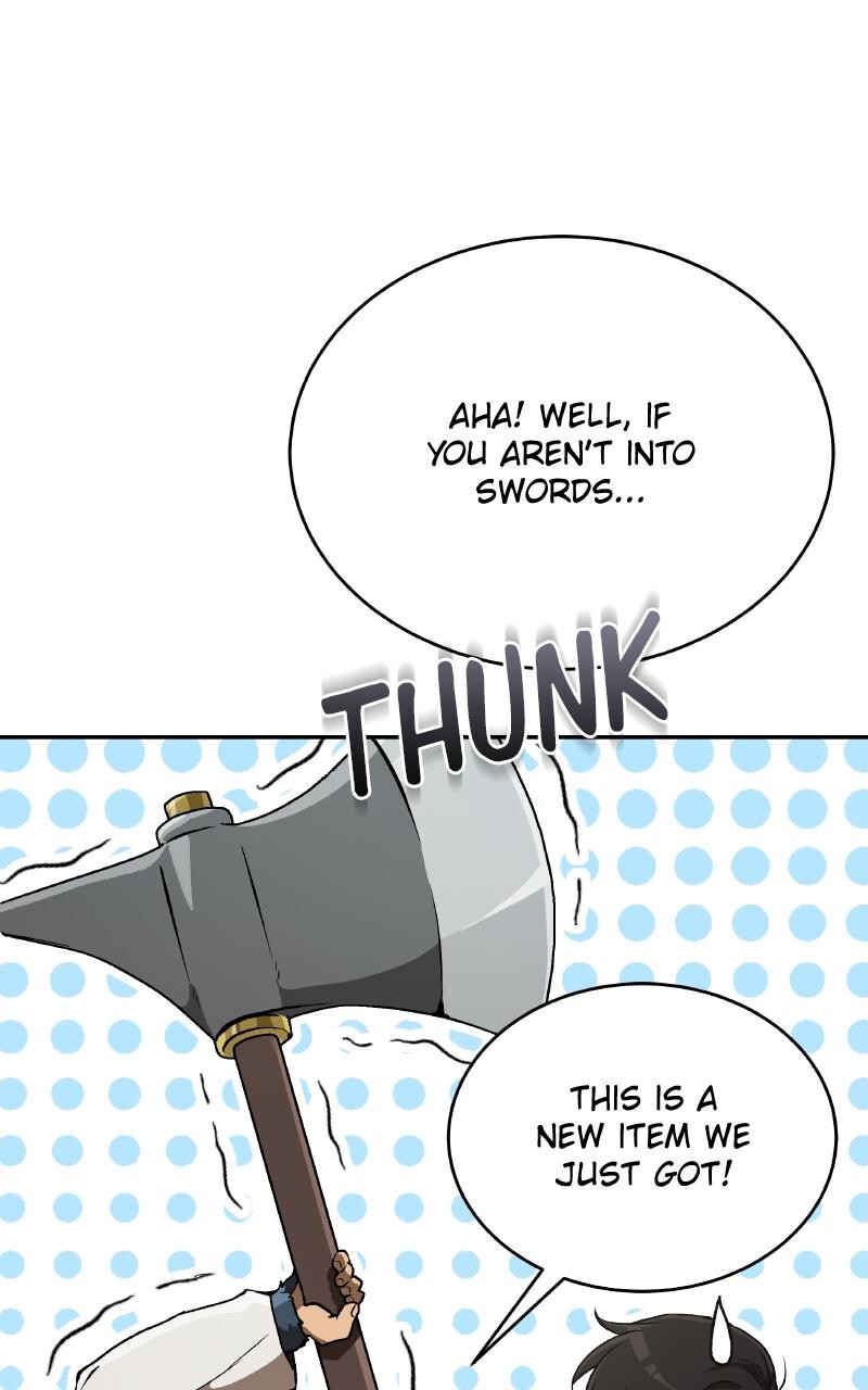 Read Kindergarten for Divine Beasts Manga Online