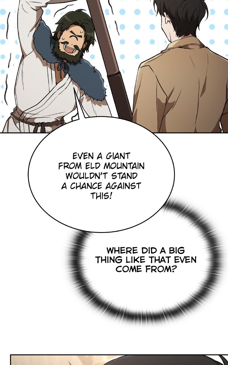 Read Kindergarten for Divine Beasts Manga Online