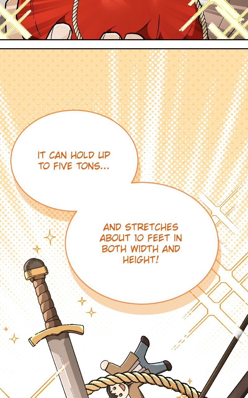 Read Kindergarten for Divine Beasts Manga Online