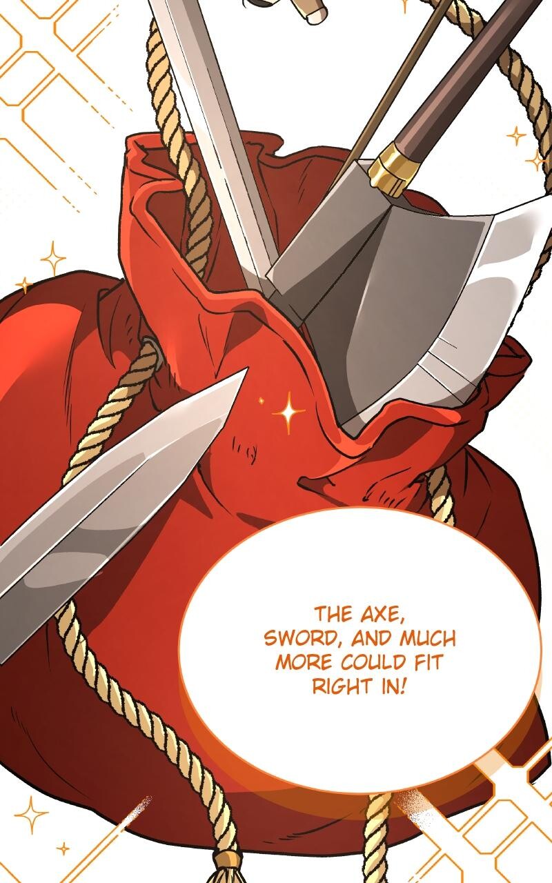 Read Kindergarten for Divine Beasts Manga Online