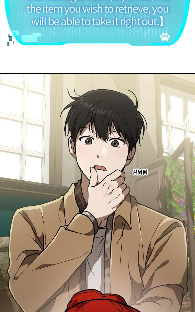 Read Kindergarten for Divine Beasts Manga Online