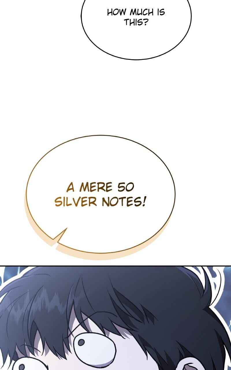Read Kindergarten for Divine Beasts Manga Online