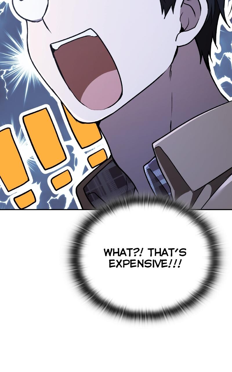 Read Kindergarten for Divine Beasts Manga Online