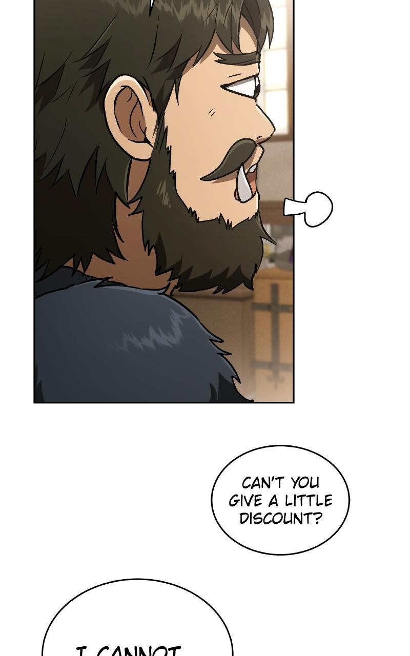 Read Kindergarten for Divine Beasts Manga Online