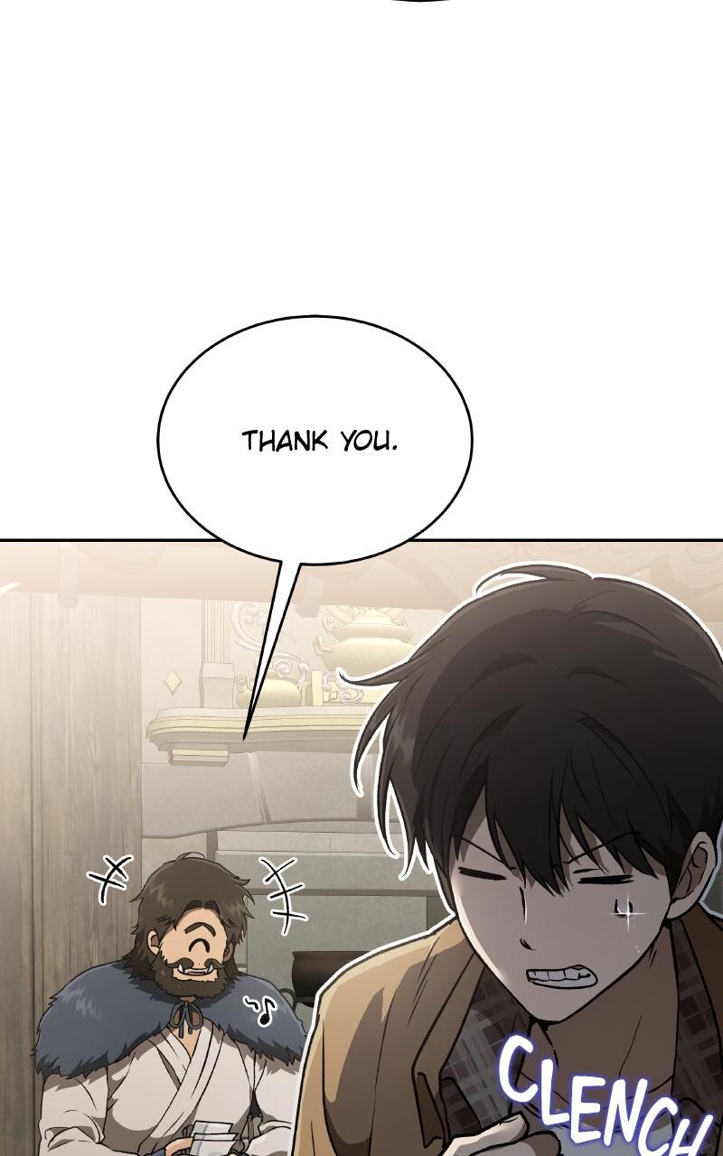 Read Kindergarten for Divine Beasts Manga Online