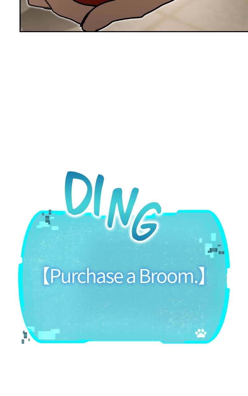 Read Kindergarten for Divine Beasts Manga Online