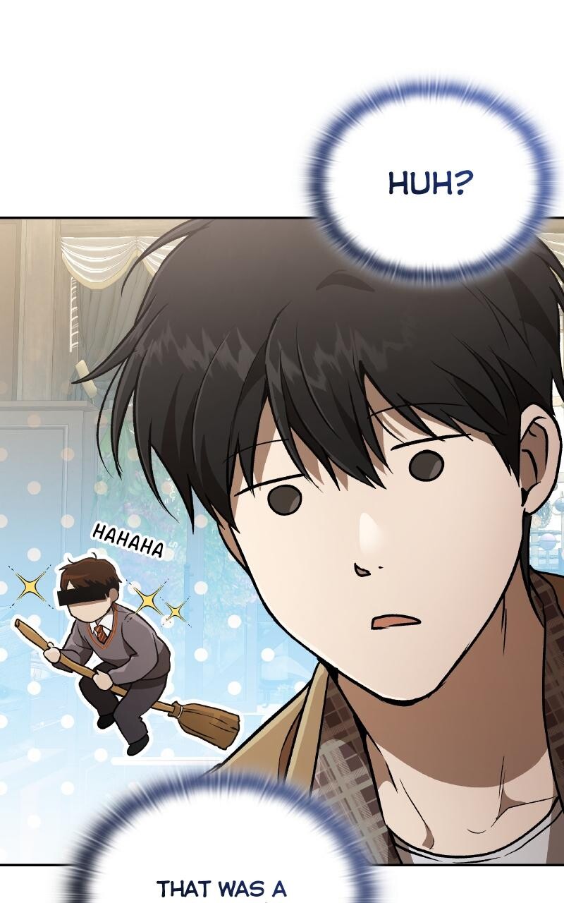 Read Kindergarten for Divine Beasts Manga Online