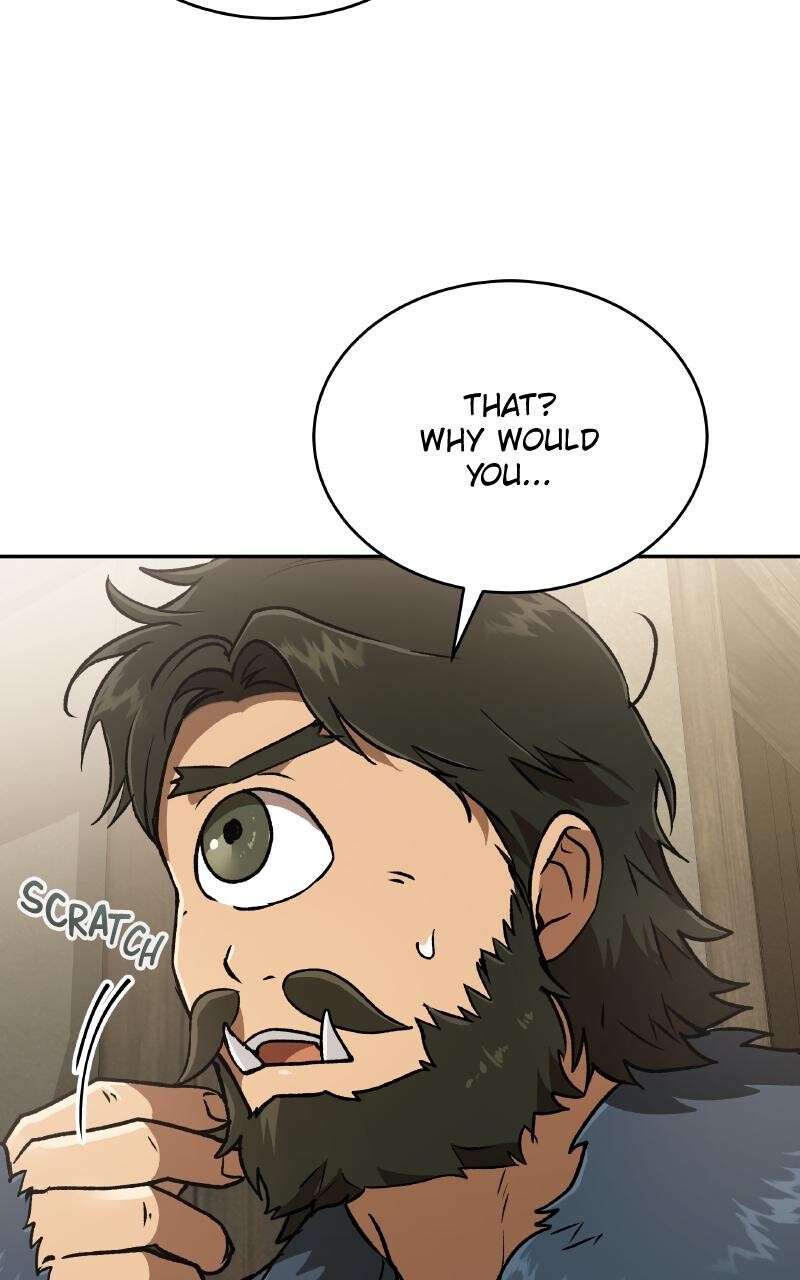 Read Kindergarten for Divine Beasts Manga Online