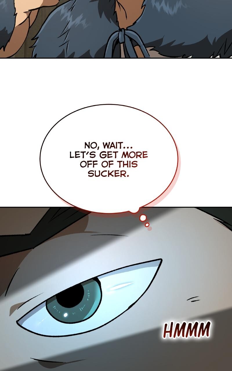 Read Kindergarten for Divine Beasts Manga Online